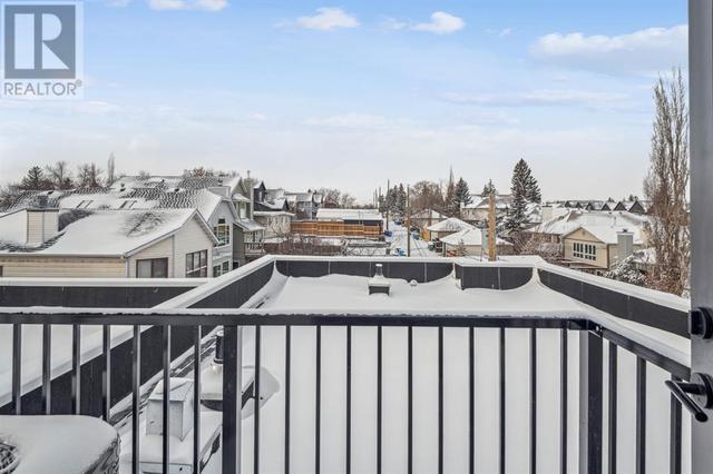 2309 13 Street Nw, House attached with 4 bedrooms, 3 bathrooms and 2 parking in Calgary AB | Image 42