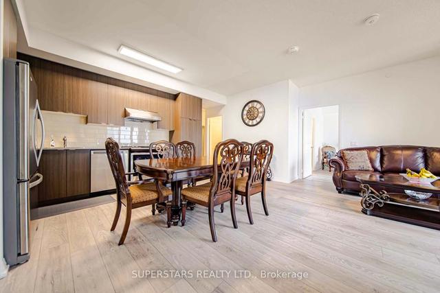 1863 - 60 Ann O'reilly Rd, Condo with 3 bedrooms, 3 bathrooms and 2 parking in Toronto ON | Image 36