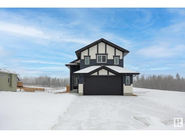 63 Maple Cr, House detached with 4 bedrooms, 3 bathrooms and null parking in Gibbons AB | Image 3