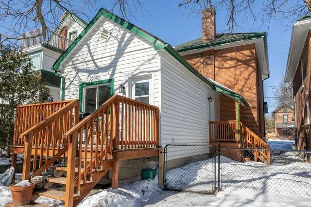 591 Sherbrooke St, House detached with 3 bedrooms, 2 bathrooms and 2 parking in Peterborough ON | Image 30