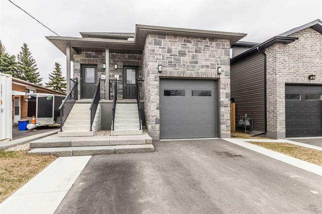 65 Second Ave, House detached with 3 bedrooms, 5 bathrooms and 5 parking in Kitchener ON | Image 1