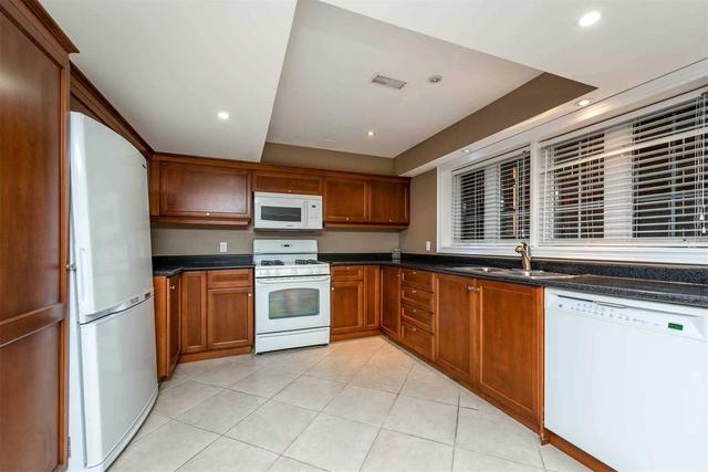 38 Blaketon Crt, House detached with 4 bedrooms, 6 bathrooms and 6 parking in Brampton ON | Image 20