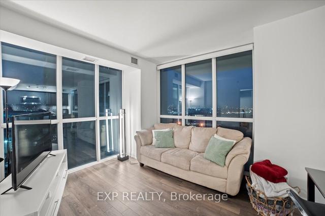 1109 - 1461 Lawrence Ave W, Condo with 2 bedrooms, 2 bathrooms and 1 parking in Toronto ON | Image 19