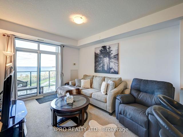436 - 101 Shoreview Pl, Condo with 1 bedrooms, 1 bathrooms and 1 parking in Hamilton ON | Image 10