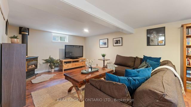 161 Morrell St, House detached with 3 bedrooms, 2 bathrooms and 2 parking in Brantford ON | Image 8