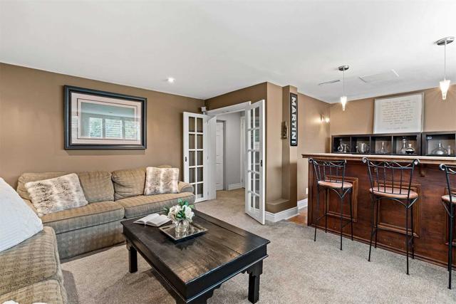 101 Swanhurst Blvd, House detached with 3 bedrooms, 1 bathrooms and 7 parking in Mississauga ON | Image 10