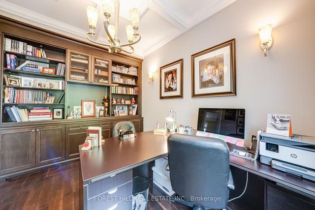 669 Bedford Park, House detached with 4 bedrooms, 6 bathrooms and 4 parking in Toronto ON | Image 11
