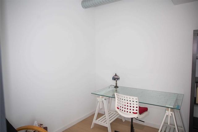 2008 - 170 Bayview Ave, Condo with 1 bedrooms, 1 bathrooms and 1 parking in Toronto ON | Image 7