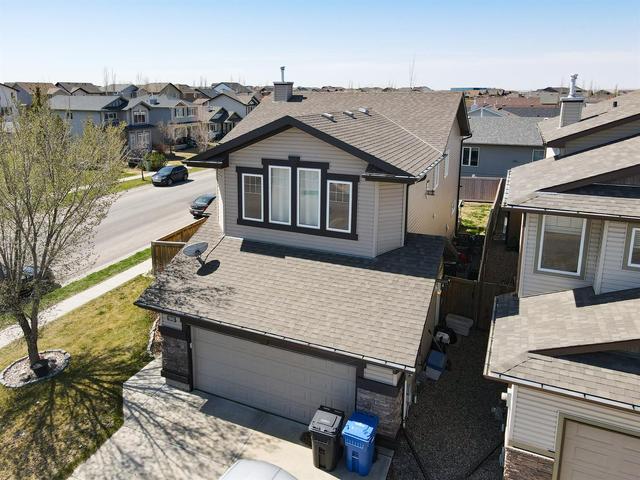 98 Coalbanks Gate W, House detached with 4 bedrooms, 3 bathrooms and 4 parking in Lethbridge AB | Image 32