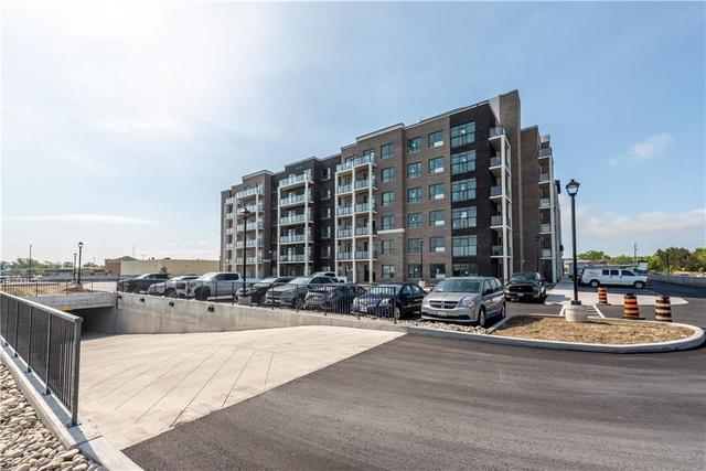 139 - 5055 Greenlane Road, Condo with 1 bedrooms, 1 bathrooms and 1 parking in Lincoln ON | Image 29