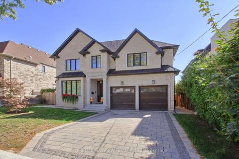 41 Transwell Ave, Toronto, ON, M2R2J9 | Card Image