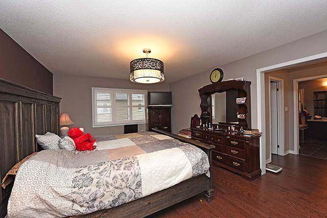 3 Abercrombie Cres, House detached with 4 bedrooms, 5 bathrooms and 2 parking in Brampton ON | Image 13