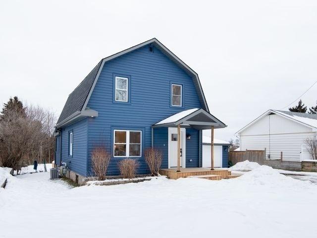 7 Amanda St, House detached with 4 bedrooms, 3 bathrooms and 9 parking in Orangeville ON | Image 1