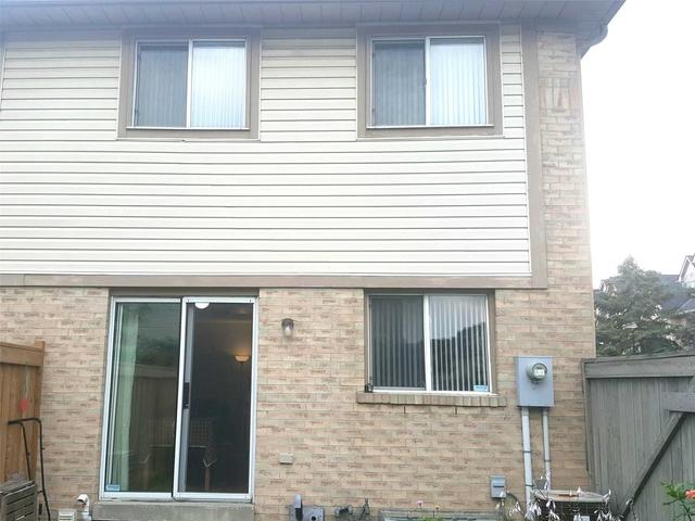 92 - 1292 Sherwood Mills Blvd, Townhouse with 3 bedrooms, 3 bathrooms and 2 parking in Mississauga ON | Image 22