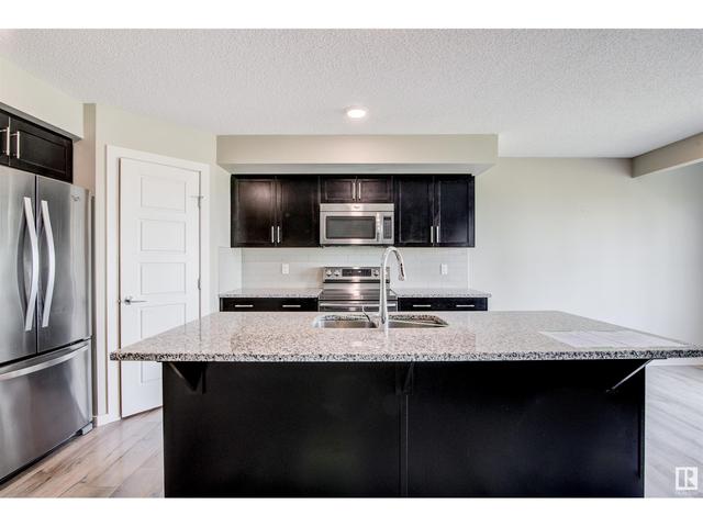 1324 Graydon Hill Wy Sw, House semidetached with 3 bedrooms, 2 bathrooms and null parking in Edmonton AB | Image 6
