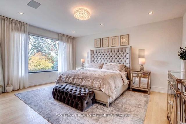 52 Grantbrook St S, House detached with 4 bedrooms, 5 bathrooms and 6 parking in Toronto ON | Image 8