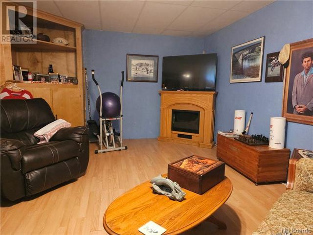 1121 Route 109, House detached with 3 bedrooms, 2 bathrooms and null parking in Perth NB | Image 39