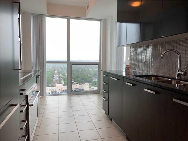 3305 - 5168 Yonge St, Condo with 2 bedrooms, 2 bathrooms and 1 parking in Toronto ON | Image 4
