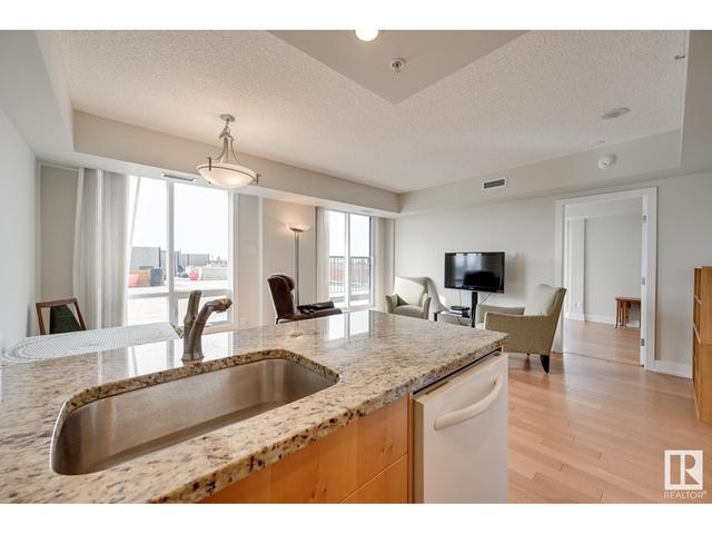 401 - 6608 28 Av Nw, Condo with 1 bedrooms, 1 bathrooms and 1 parking in Edmonton AB | Image 11