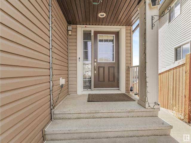 1920 33b St Nw, House detached with 4 bedrooms, 3 bathrooms and null parking in Edmonton AB | Image 8