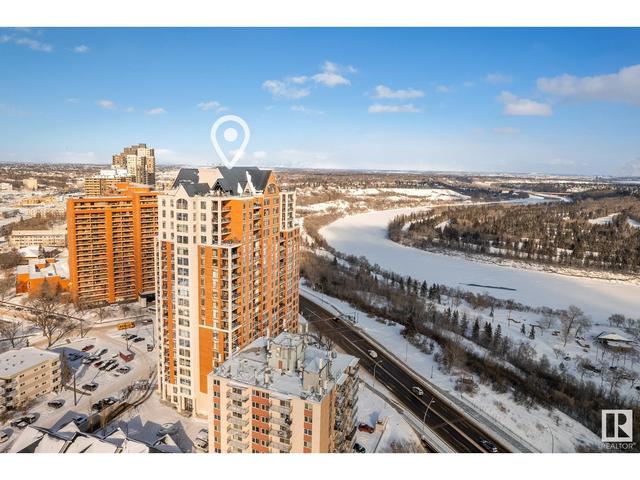 108 - 9020 Jasper Av Nw, Condo with 1 bedrooms, 1 bathrooms and null parking in Edmonton AB | Image 40