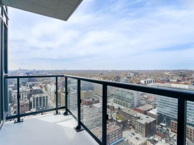 4406 - 87 Peter St, Condo with 1 bedrooms, 1 bathrooms and 0 parking in Toronto ON | Image 5