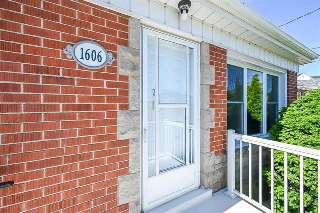 1606 Lucerne Avenue S, House detached with 5 bedrooms, 3 bathrooms and 3 parking in Hamilton ON | Image 3