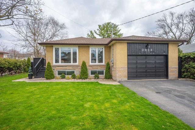 2056 Hixon St, House detached with 3 bedrooms, 3 bathrooms and 6 parking in Oakville ON | Image 1