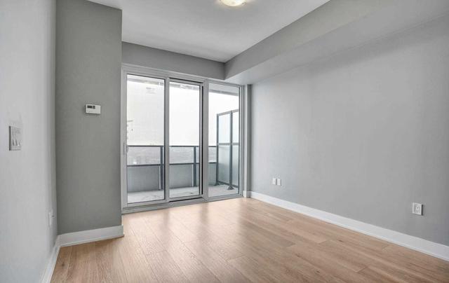 5504 - 30 Shore Breeze Dr, Condo with 1 bedrooms, 1 bathrooms and 1 parking in Toronto ON | Image 8