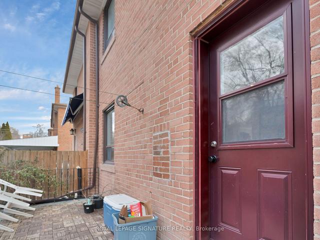 83 Dalrymple Dr, House semidetached with 3 bedrooms, 3 bathrooms and 6 parking in Toronto ON | Image 22