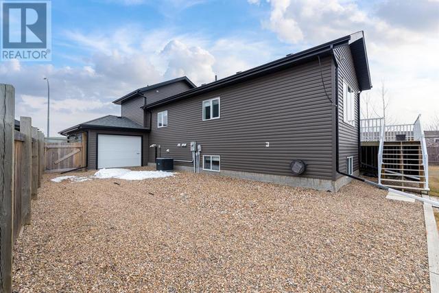 4210 34 Street, House detached with 5 bedrooms, 3 bathrooms and 6 parking in Lloydminster (Part) SK | Image 33