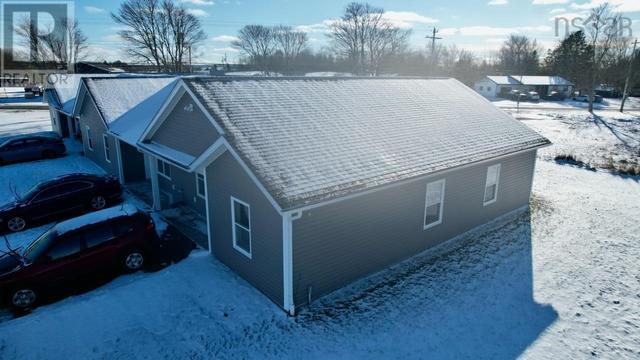 122 Pleasant Street E, House other with 0 bedrooms, 0 bathrooms and null parking in Amherst NS | Image 8