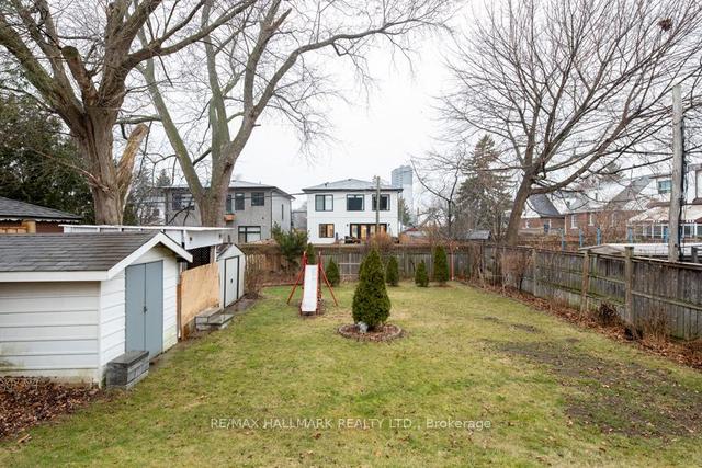 56 Wolcott Ave, House detached with 3 bedrooms, 3 bathrooms and 4 parking in Toronto ON | Image 15