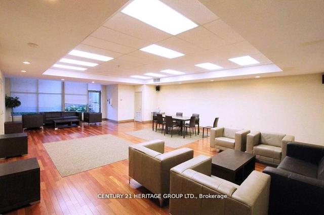 ph1 - 65 Scadding Ave, Condo with 2 bedrooms, 2 bathrooms and 1 parking in Toronto ON | Image 29