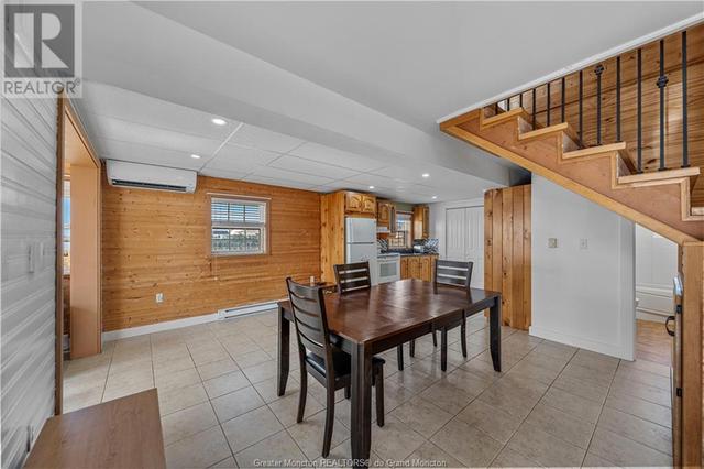 40 Robichaud Rd, House detached with 2 bedrooms, 1 bathrooms and null parking in Carleton NB | Image 21
