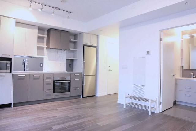 535 - 1830 Bloor St W, Condo with 0 bedrooms, 1 bathrooms and 0 parking in Toronto ON | Image 11