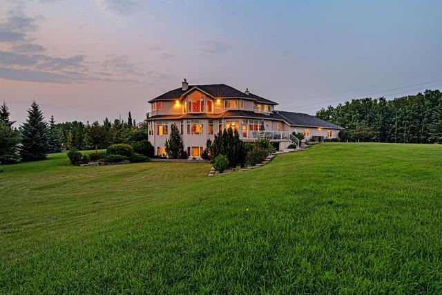 19 Blueridge Place, House detached with 6 bedrooms, 4 bathrooms and null parking in Rocky View County AB | Image 36