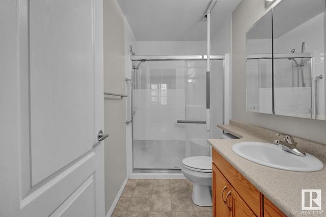 401 - 12111 51 Av Nw, Condo with 2 bedrooms, 2 bathrooms and 1 parking in Edmonton AB | Image 19