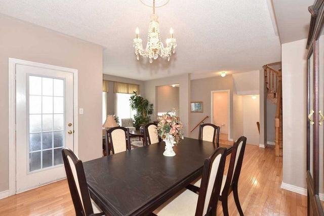 500 John Deisman Blvd, House detached with 4 bedrooms, 4 bathrooms and 4 parking in Vaughan ON | Image 3