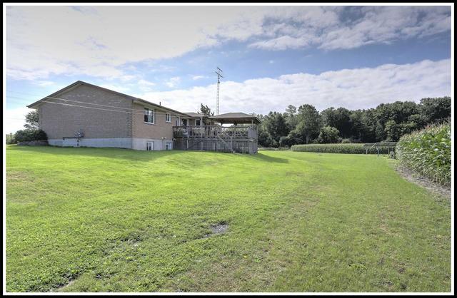 5316 County Road 28 Rd, House detached with 3 bedrooms, 3 bathrooms and 28 parking in Port Hope ON | Image 7
