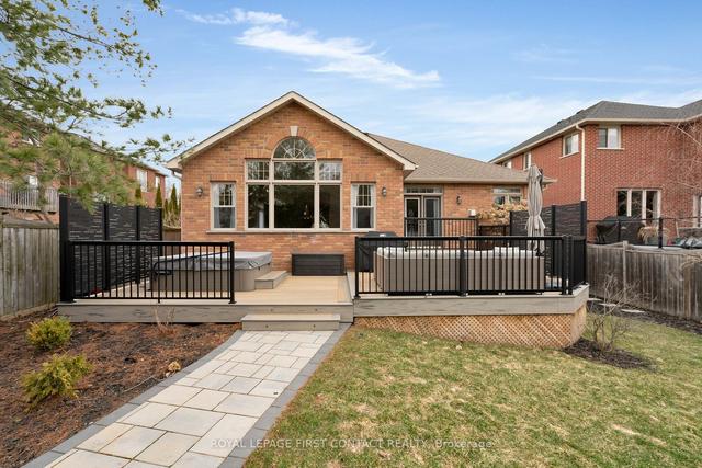 415 Little Ave, House detached with 2 bedrooms, 3 bathrooms and 6 parking in Barrie ON | Image 20