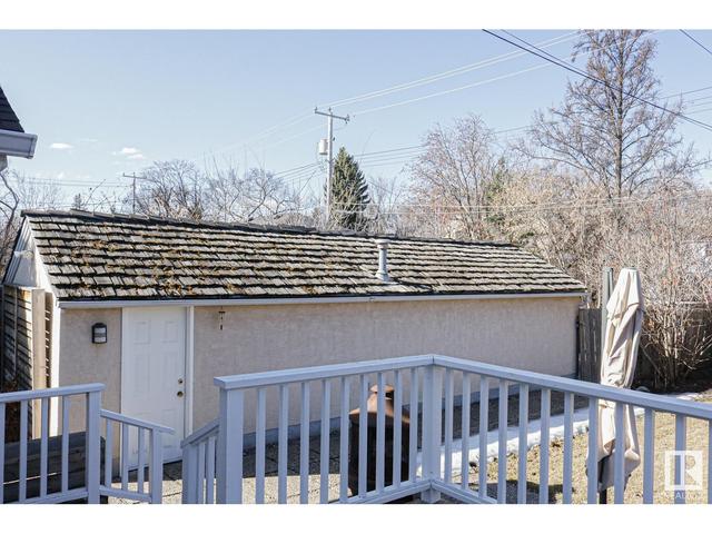 10516 132 Street Nw, House detached with 2 bedrooms, 2 bathrooms and 4 parking in Edmonton AB | Image 54