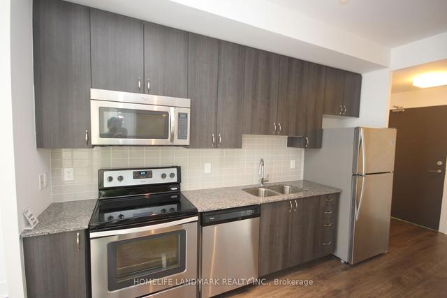 204 - 68 Merton St, Condo with 1 bedrooms, 1 bathrooms and 0 parking in Toronto ON | Image 13