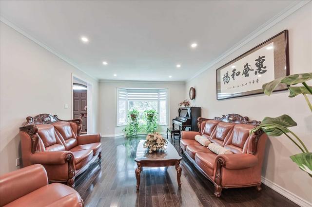 79 Glenarden Cres, House detached with 4 bedrooms, 4 bathrooms and 6 parking in Richmond Hill ON | Image 34