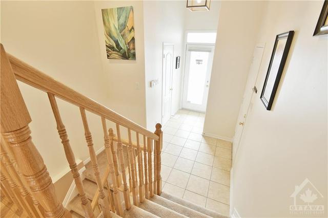 115 Parkrose Private, Townhouse with 3 bedrooms, 3 bathrooms and 2 parking in Ottawa ON | Image 5