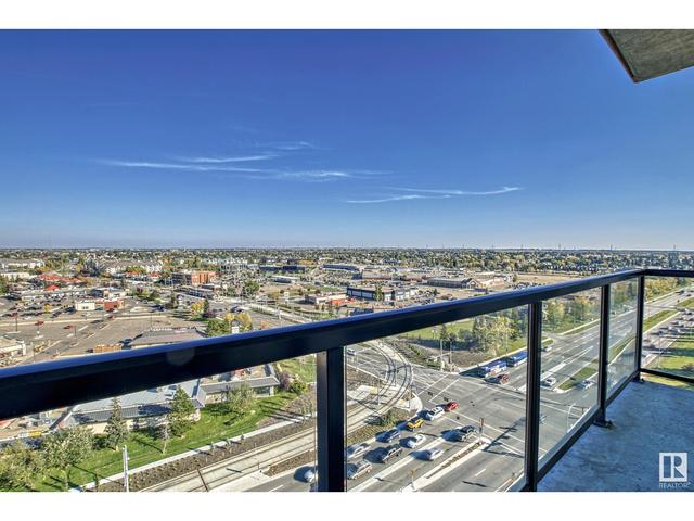 1405 - 6608 28 Av Nw, Condo with 1 bedrooms, 1 bathrooms and 1 parking in Edmonton AB | Image 13