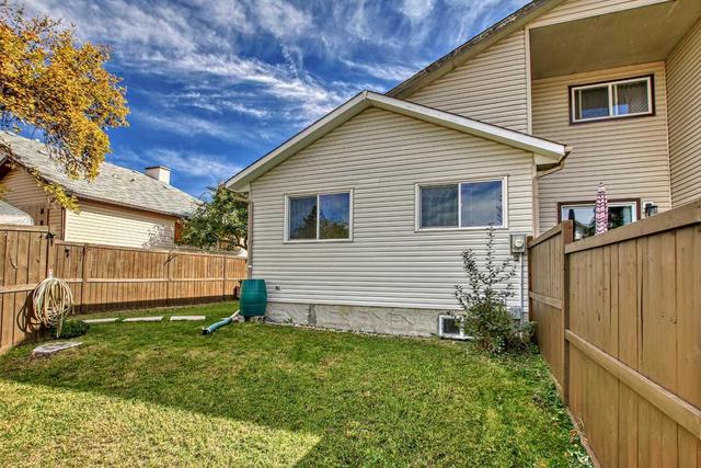 156 Deerview Way Se, Home with 3 bedrooms, 1 bathrooms and 1 parking in Calgary AB | Image 42