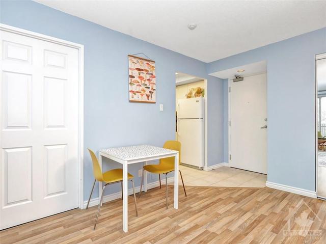 319 - 45 Holland Avenue, Condo with 2 bedrooms, 1 bathrooms and 1 parking in Ottawa ON | Image 4