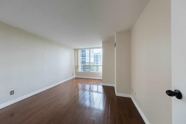 809 - 5785 Yonge St, Condo with 2 bedrooms, 2 bathrooms and 1 parking in Toronto ON | Image 2