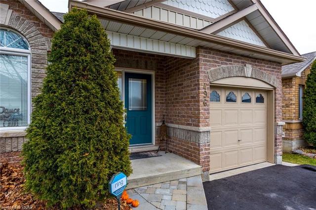 496 Settlers Ridge Ridge, House detached with 5 bedrooms, 2 bathrooms and 1 parking in Peterborough ON | Image 1